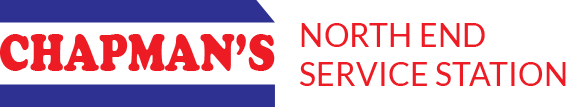 North End Service Station